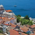 Cozy In With Wifi Apartment Vodice