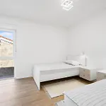 Cozy In With Wifi Apartment *