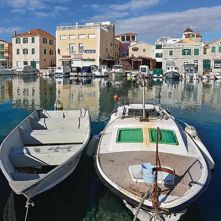 Cozy In With Wifi Διαμέρισμα *