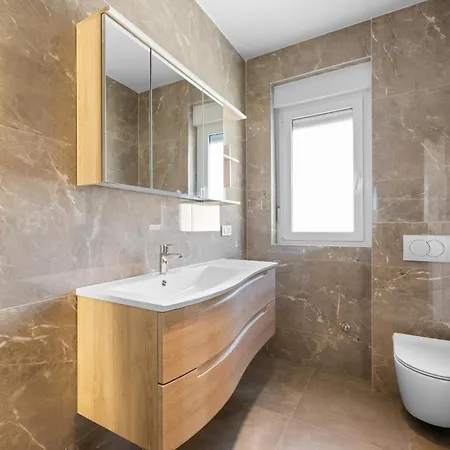 Cozy In With Wifi Βόντιτσε