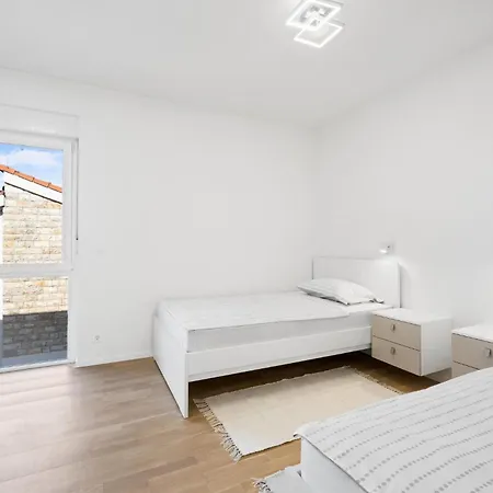 Cozy In With Wifi Διαμέρισμα *