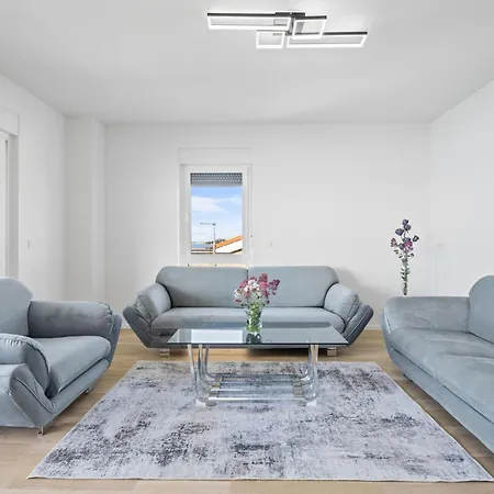 Cozy In With Wifi Βόντιτσε