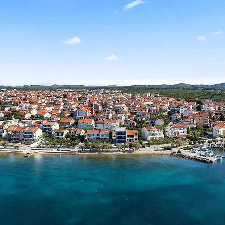 Cozy In With Wifi * Vodice