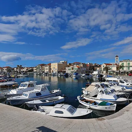 Cozy In With Wifi Vodice