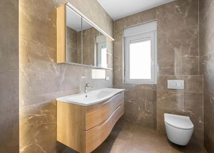 Cozy In With Wifi Vodice