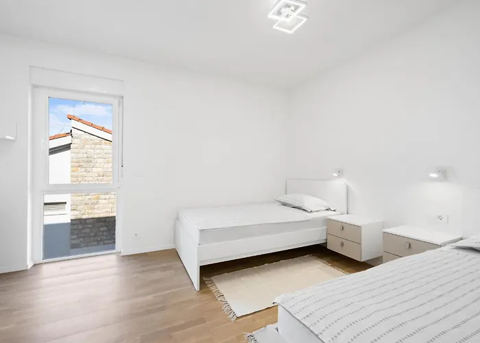 Cozy In With Wifi Apartment *