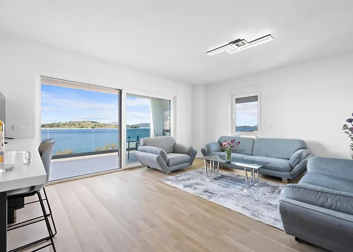 Apartman Cozy In With Wifi *