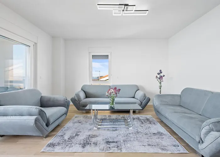 Cozy In With Wifi Vodice