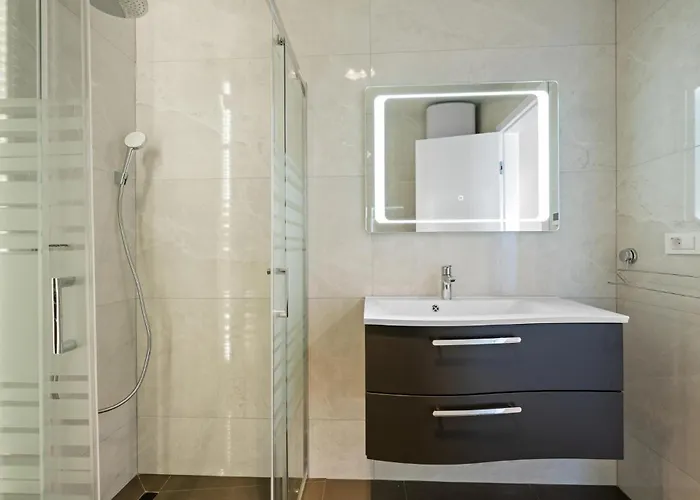 Cozy In With Wifi Apartman