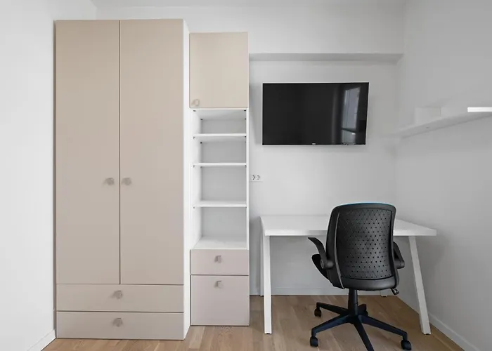 Cozy In With Wifi Apartman *