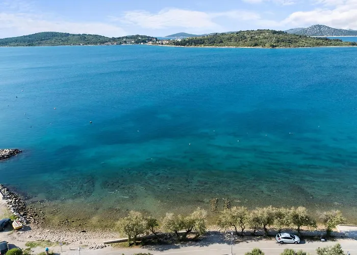 Cozy In With Wifi * Vodice