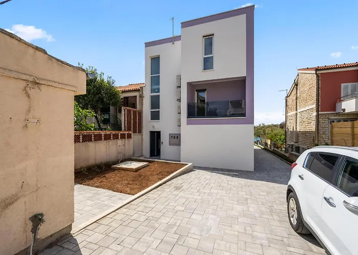 Cozy In With Wifi * Vodice