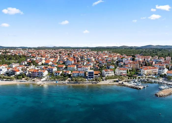 Cozy In With Wifi * Vodice