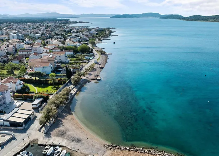 Apartman Cozy In With Wifi *