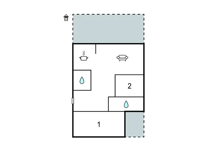 Cozy In With Wifi Apartman